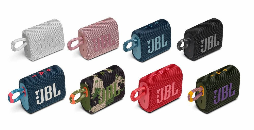 JBL GO 3 JBL GO 3
